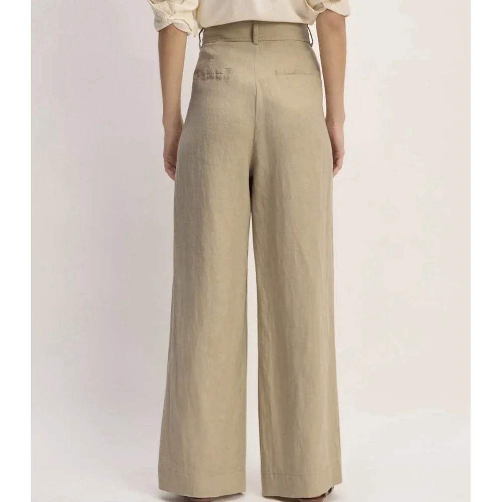 linen way